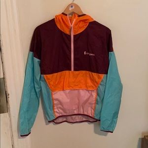 Cotopaxi jacket